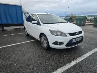 Ford Focus 2010
