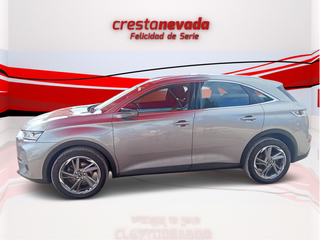 DS DS 7 CROSSBACK 2020 ¡¡Desde 240€ al mes!!