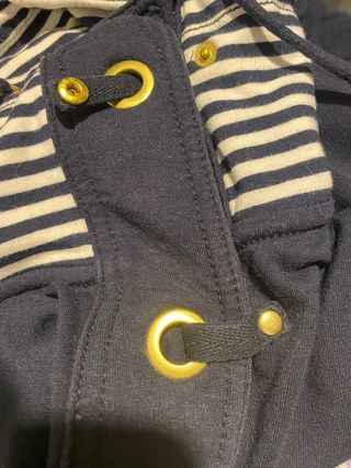 Chaqueta mujer Liz Claiborne