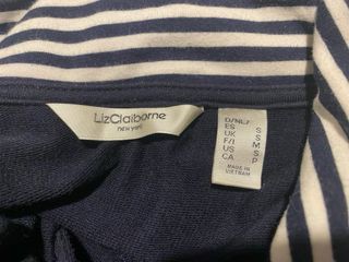 Chaqueta mujer Liz Claiborne