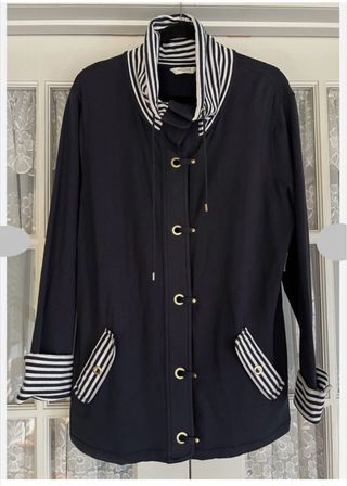 Chaqueta mujer Liz Claiborne