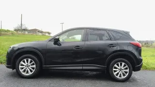 Mazda CX-5 2017 4x4