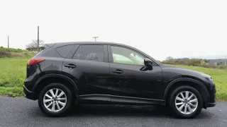 Mazda CX-5 2017 4x4