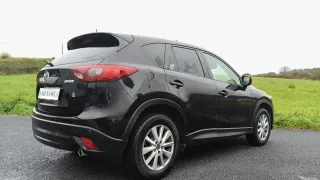 Mazda CX-5 2017 4x4