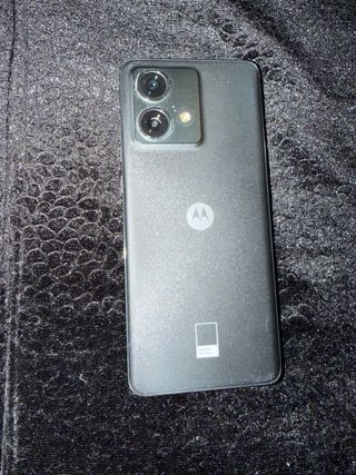 Motorola Edge 40 Neo Nero