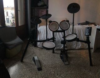 Batería Electrónica Roland TD-1