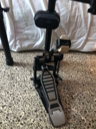 Batería Electrónica Roland TD-1