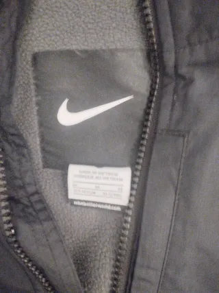 Chaqueta Nike Talla 10/12