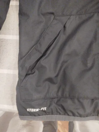 Chaqueta Nike Talla 10/12