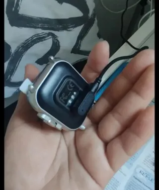 Smartwatch con Auriculares Integrados