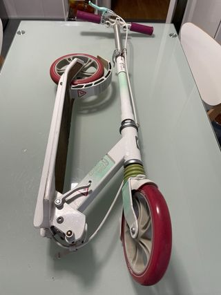 Patinete Oxelo 9 MID