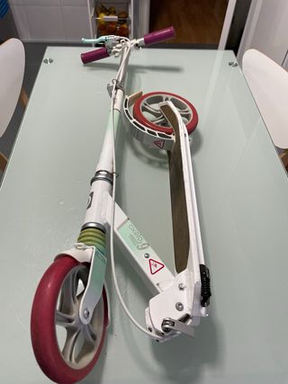 Patinete Oxelo 9 MID