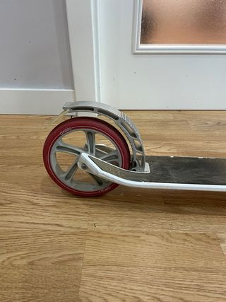 Patinete Oxelo 9 MID