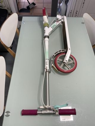 Patinete Oxelo 9 MID