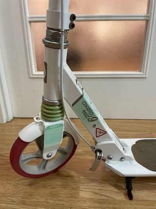 Patinete Oxelo 9 MID