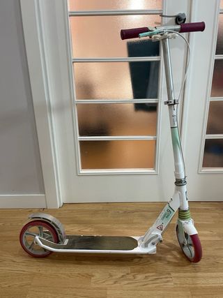 Patinete Oxelo 9 MID