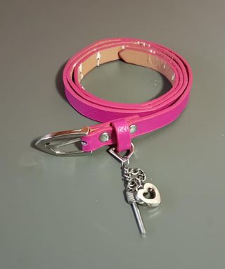 Lote cinturones - 30 centimos por pieza