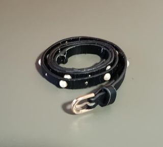 Lote cinturones - 30 centimos por pieza