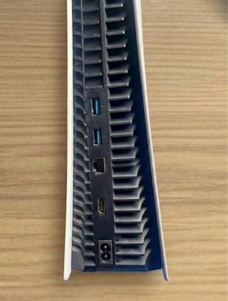 PlayStation 5 con Lector - Poco Uso