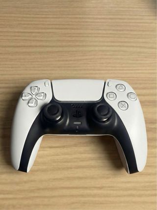 PlayStation 5 con Lector - Poco Uso