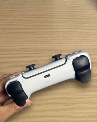 PlayStation 5 con Lector - Poco Uso