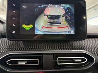 Dacia Jogger Extreme Go TCe 81kW (110CV) 5 plazas