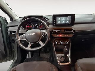 Dacia Jogger Extreme Go TCe 81kW (110CV) 5 plazas