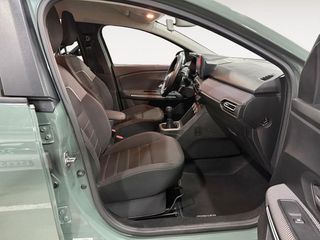 Dacia Jogger Extreme Go TCe 81kW (110CV) 5 plazas