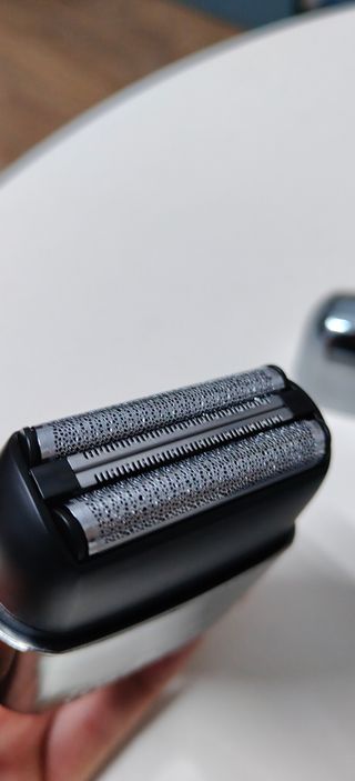 Rasoio Elettrico Mini Shaver