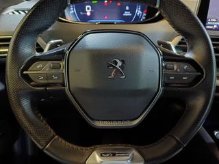 Peugeot 3008 BHDI 130CV GTLINE EAT8