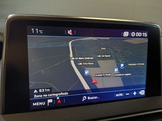 Peugeot 3008 BHDI 130CV GTLINE EAT8