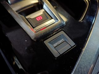 Peugeot 3008 BHDI 130CV GTLINE EAT8