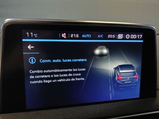 Peugeot 3008 BHDI 130CV GTLINE EAT8