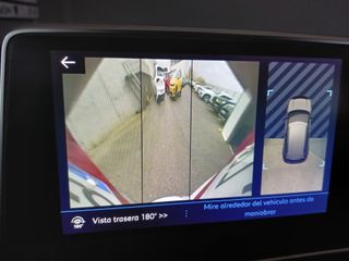 Peugeot 3008 BHDI 130CV GTLINE EAT8