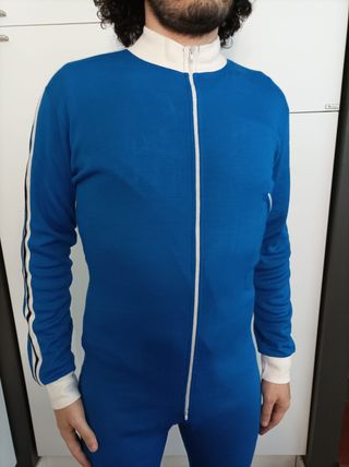 Tuta sci fondo Sportful