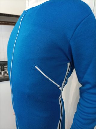 Tuta sci fondo Sportful