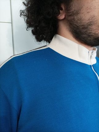 Tuta sci fondo Sportful