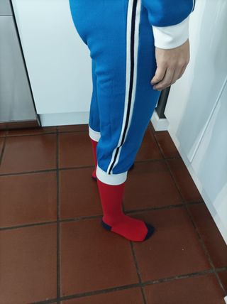 Tuta sci fondo Sportful