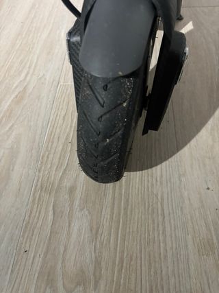 Patinete Cecotec Bongo D20E Connected