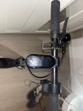 Patinete Cecotec Bongo D20E Connected