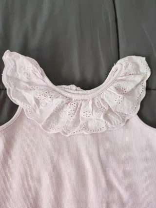 T-shirt Zara 4/5 anos