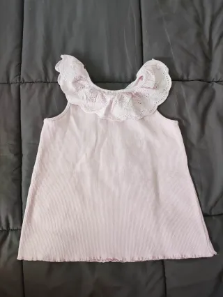 T-shirt Zara 4/5 anos