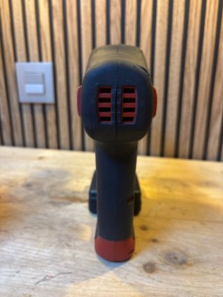 Milwaukee M12 H Rotomartillo Inalámbrico