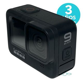 GOPRO HERO 9 BLACK