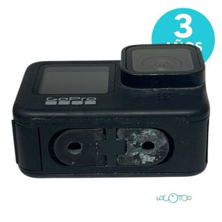 GOPRO HERO 9 BLACK