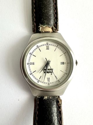 Reloj LEVI’S original de cuarzo