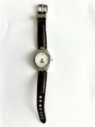 Reloj LEVI’S original de cuarzo