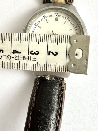 Reloj LEVI’S original de cuarzo