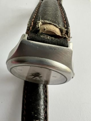 Reloj LEVI’S original de cuarzo