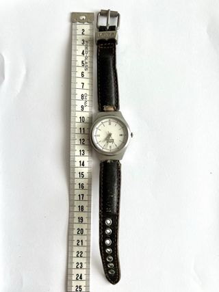 Reloj LEVI’S original de cuarzo
